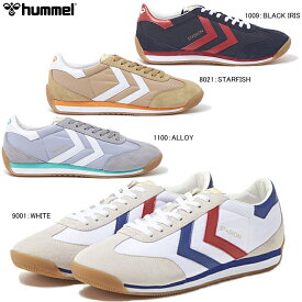 楽天市場 Hummel スニーカーの通販