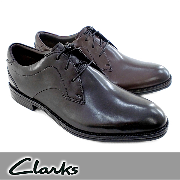clarks gable classic shoes