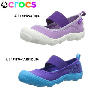 NbNX fGbg rW[fC [WF[ crocs Duet Busy Day Mary Jane Ps [15353] LbY qp y oG V[Y ̎q pvX  킢  JWA y 14.0cm 15.0cm