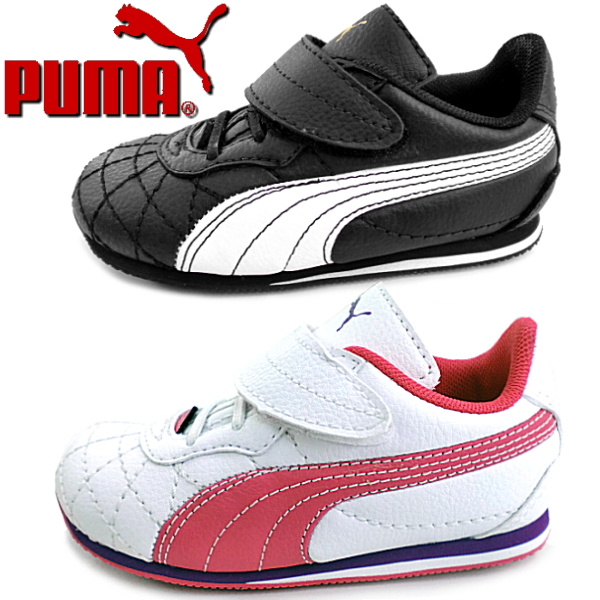 puma kid shoes malaysia