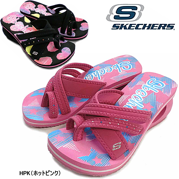 children's skechers sandals