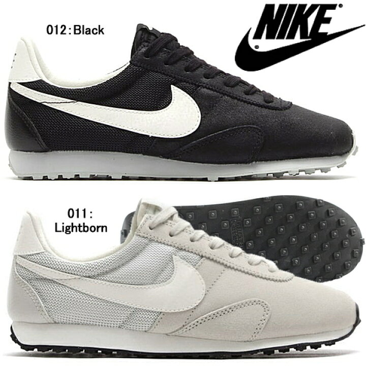 楽天市場 ナイキ スニーカー Sneaker レディース Wmns Nike Pre Montreal Rcr Vntg 012 011 プリモントリオール 黒 おしゃれ スニーカー 靴激安通販 Reload