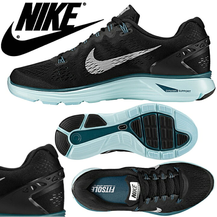 楽天市場 ナイキ レディース 大きいサイズ スニーカー Sneaker ランニングシューズ ルナグライド 5 Nike Wmns Lunarglide 011 おしゃれ スニーカー 靴激安通販 Reload