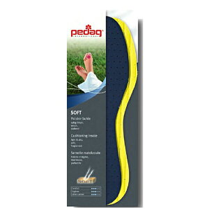 ���[���֑Ή� �C���\�[�� �y�_�b�N pedaq SOFT �\�t�g Art-104 �u�₩�ȃV�g���X�̍���̃C���\�[�� ���~ �j���p/�����p