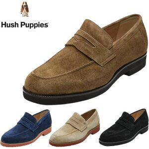 �n�b�V���p�s�[ Hush Puppies M-104T �����Y �X�G�[�h���[�t�@�[ �J�W���A���V���[�Y �C �؊v �����v ���L3E �X���b�|�� �u���b�N �u���E�� �x�[�W�� �l�C�r�[ �y�� �I�V���� �X�j�[�J�[ �g���b�h 