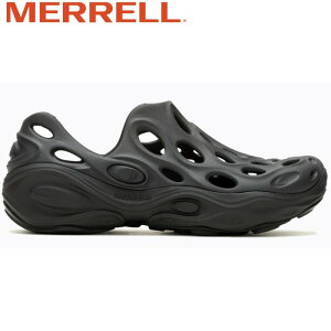 ������ MERRELL �����Y �V���[�Y �T���_�� �n�C�h�� �l�N�X�g �W�F�� ���b�N HYDRO NEXT GEN MOC �L�����v �A�E�g�h�A �u���b�N �� M006031