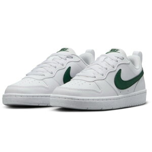�i�C�L NIKE DV5456 133 COURT BOROUGH LOW RECRAFT GS �L�b�Y �W���j�A �q���p �Ђ����� ���[�J�b�g �X�|�[�c �^�� �J�W���A�� �X�j�[�J�[ �V���[�Y �C