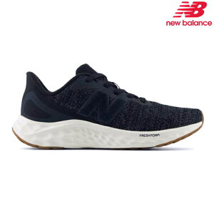 �j���[�o�����X New Balance ���f�B�[�X �����j���O �V���[�Y WARIS AB4 �u���b�N �t���b�V���t�H�[�� �A���V v4 ���f�B�[�X�C �^���C �W���M���O �}���\�� Fresh Foam Arishi v4 �X�j�[�J�[