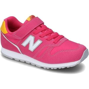 �y�݌ɕ��̂݁z �j���[�o�����X �L�b�Y �X�j�[�J�[ �W���j�A New Balance YV373 WP2 �q���C �X�j�[�J�[ �^���C �V���[�Y ���̎q �j�̎q �^���� �ʊw �W���j�A �X�j�[�J�[