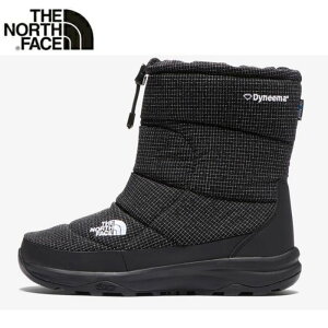 �U�m�[�X�t�F�C�X �k�v�V �u�[�e�B �E�H�[�^�[�v���[�t VII �_�C�j�[�} NF52470 THE NORTH FACE NSE WP VII DYNEEMA �����Y ���f�B�[�X �V���[�Y �C �A�E�g�h�A �E�B���^�[�u�[�c �o�R �h�� �u���b�N �H�~