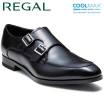 楽天市場】リーガル regal シングルモンクの通販