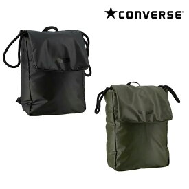 コンバース 太紐リュック バックパック CONVERSE C2157023 メンズ レディース 20L