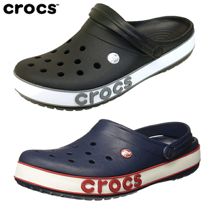 楽天市場 クロックス Crocs メンズ レディース サンダル クロックバンドボールド ロゴ クロッグ Crocband Bold Logo Clog 6021 父の日 プレゼント 実用的 物流発送商品 スニーカー 靴激安通販 Reload