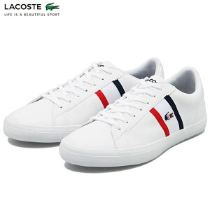RXe  TRI 1 LACOSTE LEROND TRI 1 CFA0087 CMA044L Y fB[X Xj[J[
