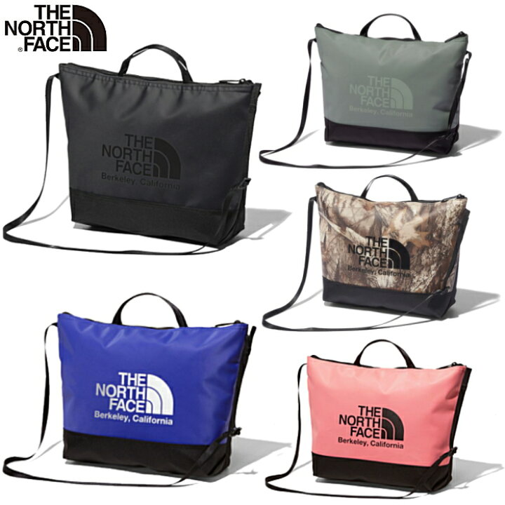 楽天市場】THE NORTH FACE ノースフェイス ショルダーバッグ BC 