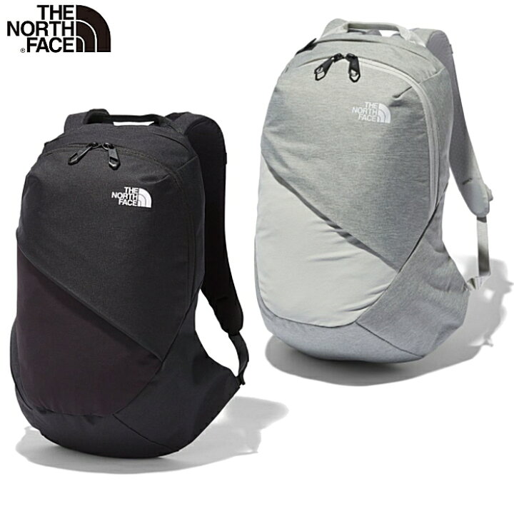 楽天市場】THE NORTH FACE ノースフェイス リュック デイパック 