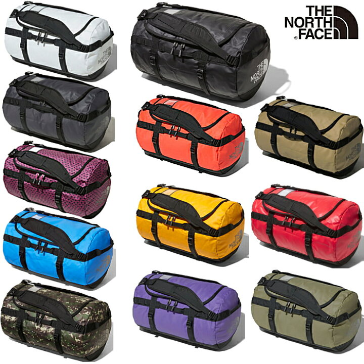 楽天市場】ノースフェイス BCダッフルS THE NORTH FACE BC Duffel S 