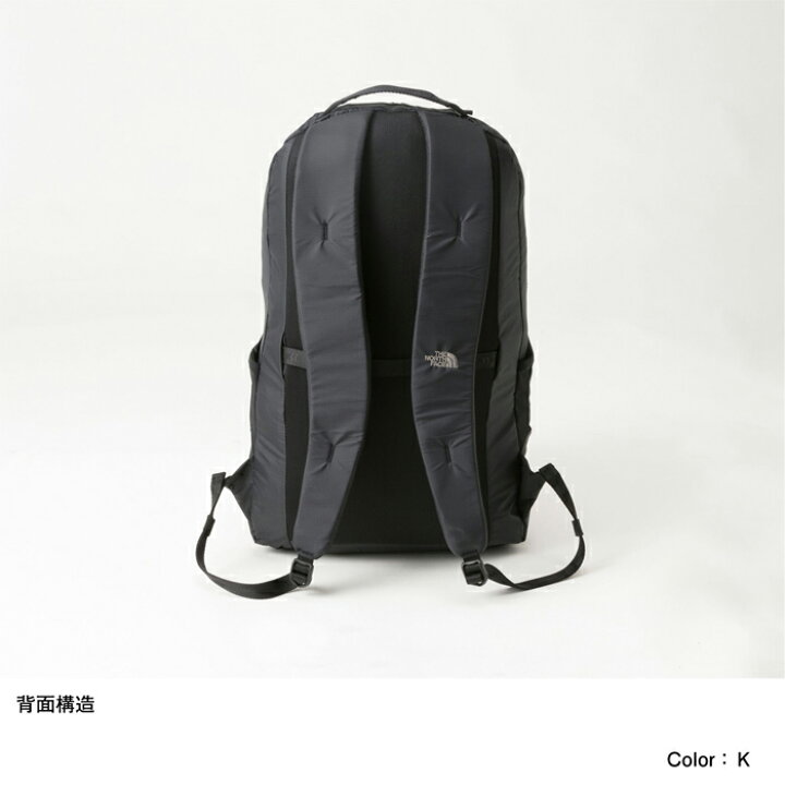楽天市場】ザ・ノースフェイス グラムデイパック NM82066 Glam Daypack 
