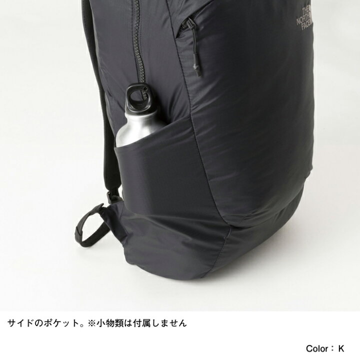 楽天市場】ザ・ノースフェイス グラムデイパック NM82066 Glam Daypack 
