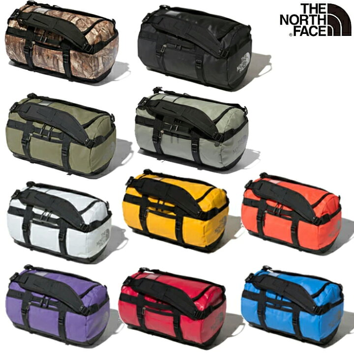 楽天市場】ノースフェイス BCダッフルXS THE NORTH FACE BC Duffel XS  