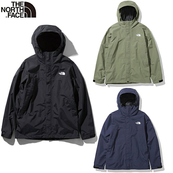 楽天市場】ノースフェイス メンズ ジャケット スクープジャケット THE 