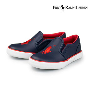 �|���E�����t���[���� �o���n�[�o�[3 POLO RALPH LAUREN BAL HARBOUR 3 RF102591 �W���j�A �L�b�Y �X�j�[�J�[ �X���b�|��