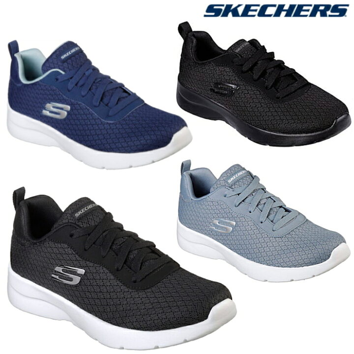 楽天市場 スケッチャーズ レディーススニーカー Sneaker Skechers Dynamight 2 0 Eye To Eye k おしゃれ 30代 40代 50代 スニーカー 靴激安通販 Reload
