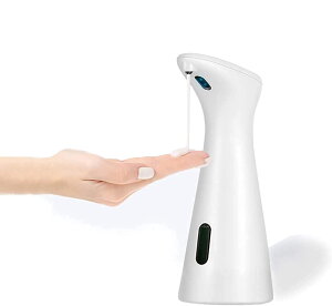 nYt[ I[gfBXyT[ \[vfBXyT[  h TOUCH-FREE 200ml