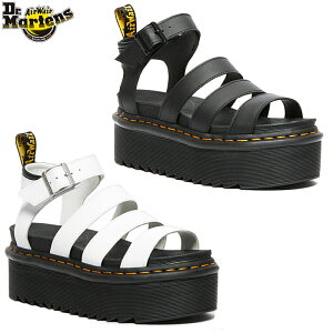 SALE 20%OFF hN^[}[` Dr.Martens fB[X T_ uA NAbh  XgbvT_ Dr.Martens BLAIRE QUAD 27296001 27296100