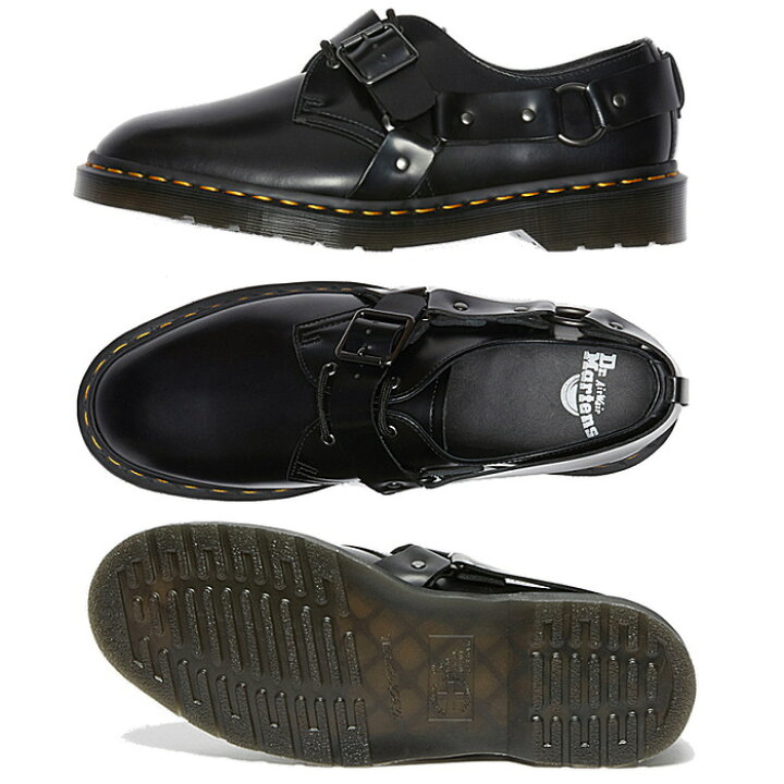 楽天市場】ドクターマーチン Dr.Martens メンズ レディース ヘンリー 3 