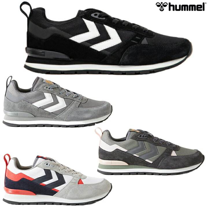 楽天市場 ヒュンメル Hummel メンズ レディース スニーカー トール Hummel Thor ローカット アウトドア スポーツ カジュアル ランニング シューズ Hm スニーカー 靴激安通販 Reload
