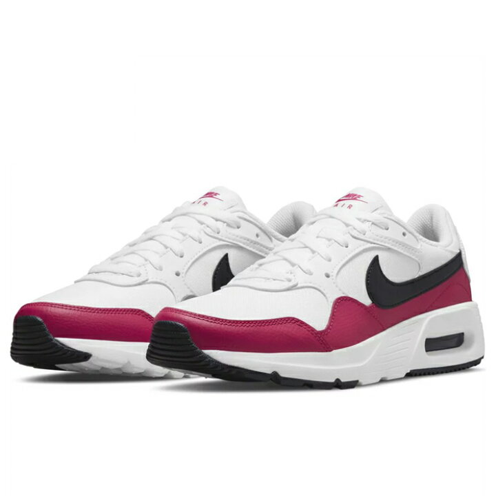 楽天市場 ナイキ エア マックス Sc レディース スニーカー Nike Wmns Air Max Sc Cw4554 106 スニーカー 靴激安通販 Reload