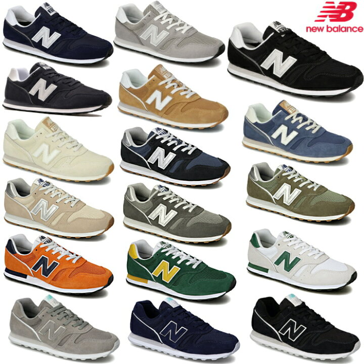 楽天市場 ニューバランス メンズ レディース スニーカー 30代 40代 50代 New Balance Ml373 Sneaker 代 同梱不可 スニーカー 靴激安通販 Reload 楽天市場 ニューバランス メンズ レディース スニーカー 30代 40代 50代 New Balance Ml373 Sneaker 代 同梱不可 スニーカー 靴激安通販 Reload