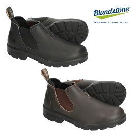 ポイント10倍 ブランドストーン Blundstone ローカット LOW-CUT BS2038 BS2039 メンズ レディース BS2038200 BS2039009 サイドゴアブーツ