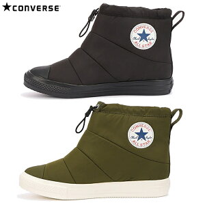 Ro[X CONVERSE Y fB[X EC^[ u[c nCJbg I[X^[ Cg pfbhu[c HI ALL STAR LIGHT PADDEDBOOTS HI  ~u[c