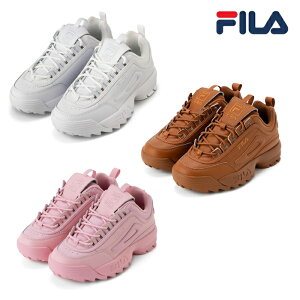 tB fB[X Xj[J[ fBXv^[2v~A FILA DISRUPTOR II PREMIUM 5XM01807 5VF80170P 