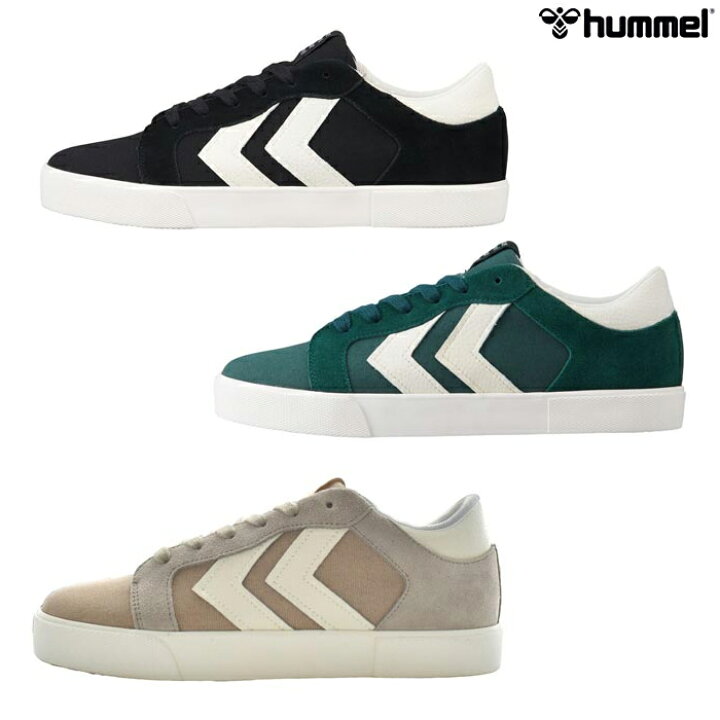 楽天市場 ヒュンメル Hummel メンズ レディース スニーカー デケイド Hummel Decade Lx E ローカット スニーカー シューズ Hm スニーカー 靴激安通販 Reload