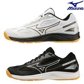 ミズノ MIZUNO メンズ レディース ジュニア バレーボールシューズ サイクロンスピード 4 ユニセックス V1GA2380