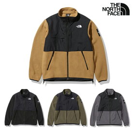 ザ・ノースフェイス デナリジャケット NA72051 Denali Jacket THE NORTH FACE フリースジャケット