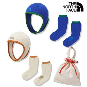 SALE UEm[XtFCX xr[ NChRbgACCZbg NNB72203 Baby Cradle Cotton ACC Set THE NORTH FACE Lbv bOEH[}[