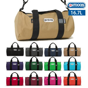 �A�E�g�h�A�v���_�N�c �{�X�g���o�b�O OUTDOOR PRODUCTS DUFFLE BAG OD-231 �o�b�O �_�b�t���o�b�O