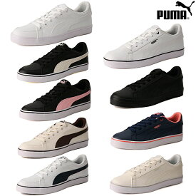 プーマ メンズ レディース スニーカー プーマ V コート バルク プーマ V コート バルク EB PUMA V COURT VULC PUMA V COURT VULC EB 389907 389908 プーマ スニーカー 白