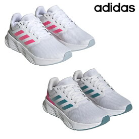 アディダス adidas ギャラクシー GALAXY 6 W ランニングシューズ IE1988 IE1989