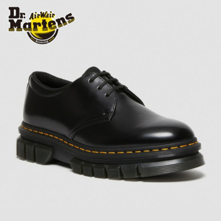 楽天市場】ドクターマーチン Dr.Martens 27830001 RIKARD POLISHED 