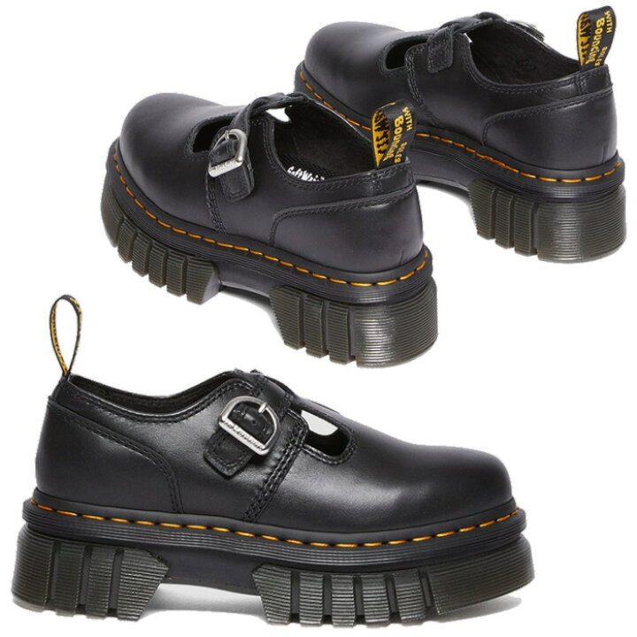 楽天市場】ドクターマーチン Dr.Martens レディース シューズ オード 