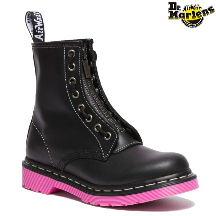 楽天市場】ドクターマーチン Dr.Martens レディース ブーツ ジャングル 