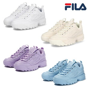 tB EBY Xj[J[ fBXv^[2 FILA DISRUPTOR II USS23029 