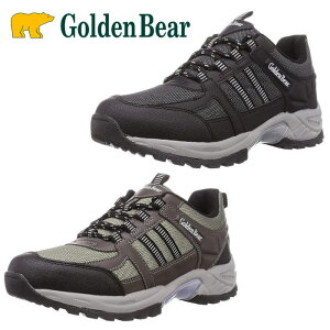 �S�[���f���x�A Golden Bear GB-147 �����Y �h�� �X�j�[�J�[ �T�C�h�t�@�X�i�[ �V���[�Y 3E �R�C �T�C�h�W�b�v �A�E�g�h�A
