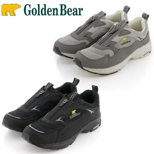 �S�[���f���x�A Golden Bear GB-259 �����Y �J�W���A�� �X�j�[�J�[ �Z���^�[�t�@�X�i�[ �E�H�[�L���O ���L 4E �U��