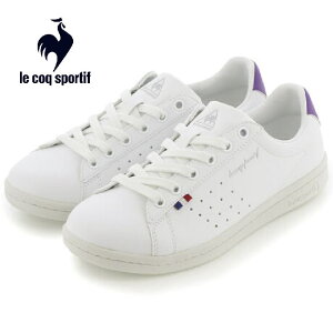 RbN X|eBt le coq sportif QL1SJC04WP fB[X Xj[J[ LA [ SL LA ROLAND SL